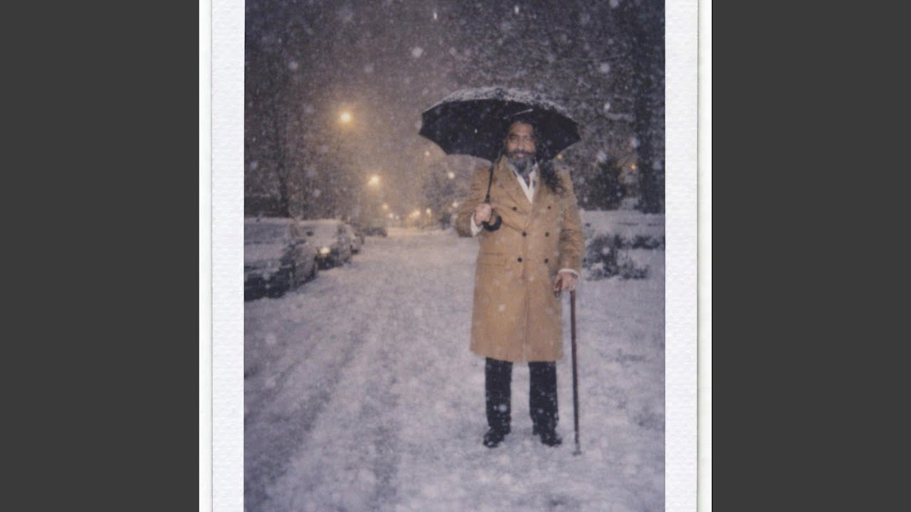 Lluvia Con Nieve (Salsa)