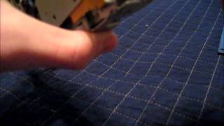How to Disassemble a 3.5'' Floppy Drive for Complete Idiots