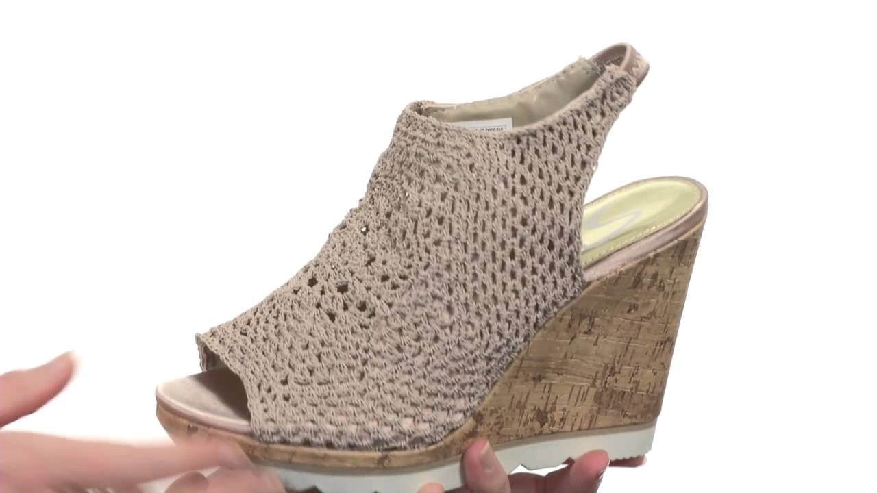 SKECHERS Cutting Edge-Crochet SKU 