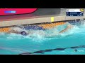 OVO Australian Waterpolo League | Round 10 Highlights | Sydney Uni Lions vs Fremantle