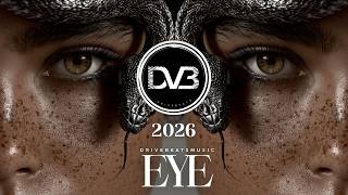 “EYE” – Dark Arabic Trap Type Beat 👁️ Hard 808s | Prod. by DriveBeats