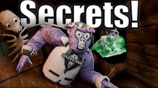 Gorilla Tag Hid This Secret From You...