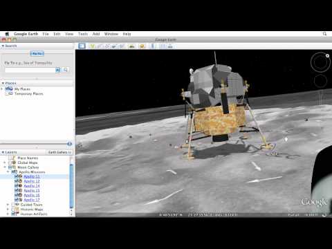 Video: Ufologen Opdagede På Google Mars-kortet Indgangen Til Mars-skyskraber - Alternativ Visning