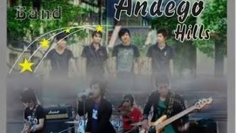 Andego - ketika semua harus berakhir