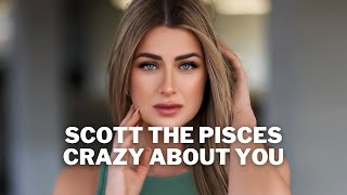 Scott The Pisces - Crazy About You | Ft. Raene | Studio PEPPER Sound ♪
