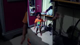 #acacho song#baby dance#cutebaby#dhiya