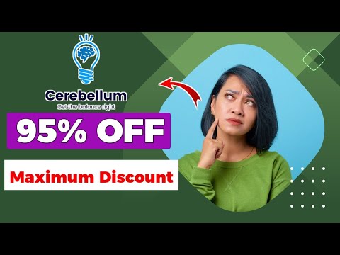 cerebellum coupon code cerebellum coupon code