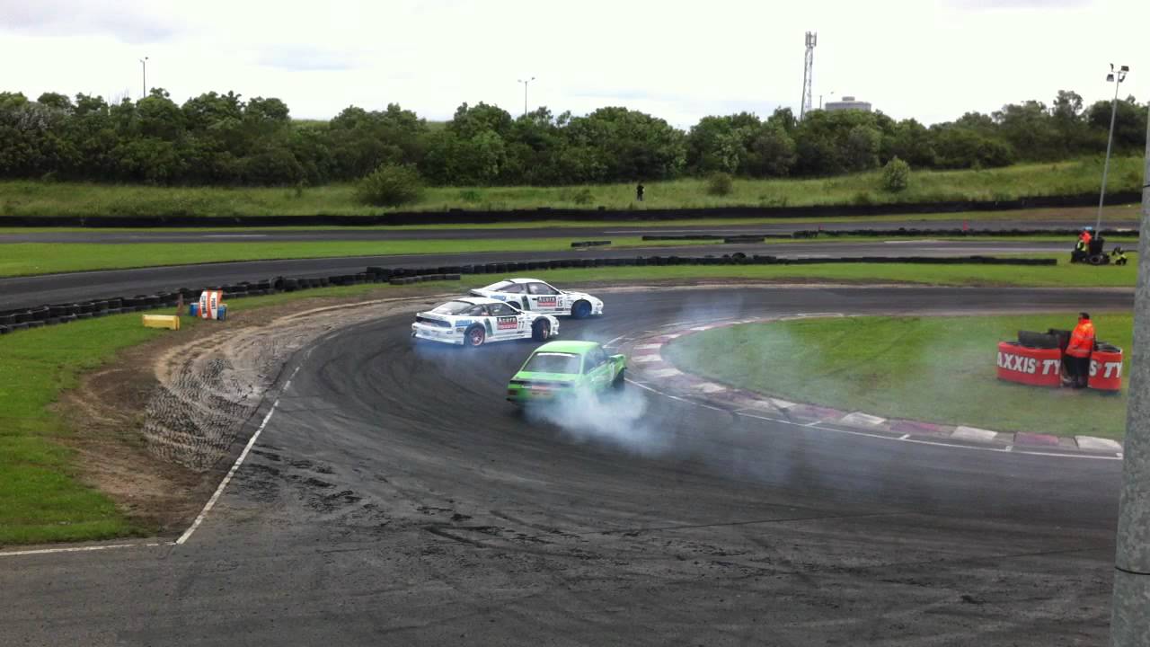 Drift Championship 21