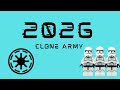 2026 Clone Army