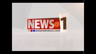 News@1 16 April 2018 News@1 16 April 2018
