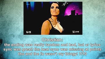 Most Fierce MVC Season 2 Task 2 Result + Task 3