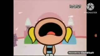 Bubble Cries Like A Robotgirl From Robotboy