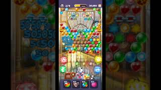 Panda Pop Level 2586