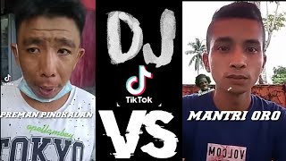 Download Lagu DJ YOPIN MANTRI ORO VS INDRA PREMAN PINOKALAN ( REMIX 2021 ) By DJ RIZKY MP3