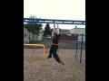 G on playground
