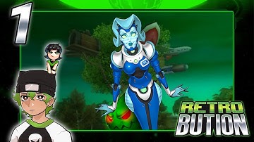 FusionFall Retrobution Let