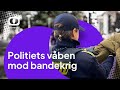 Sådan virker politiets visitationszoner