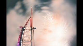 Dubai - A Journey To The Middle East (1080p FullHD)