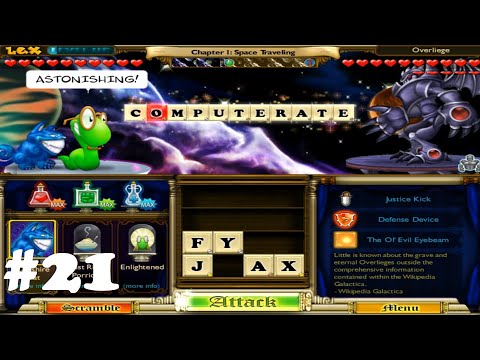 Bookworm Adventures Volume