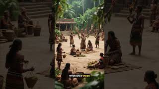 Hidden City Found After 1000 Years in Amazon #facts #ancienthistory #ancientcivilizations #shorts