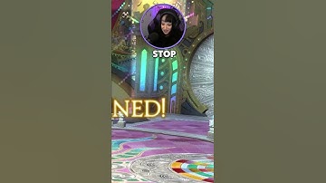 5 WINGS! | FFXIV Streamer Highlights #shorts