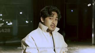 I2 EP1 Introduction