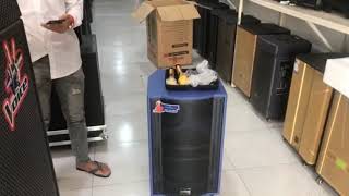 NEWSTAR. NS7200 | បាស់សេរីថ្មីៗ 4តឹក|