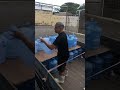 Descarregando o caminhão 🤠🤣