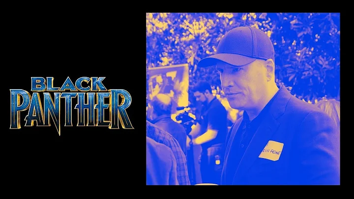 Producer Kevin Feige Talks Hannah Beachler and "Bl...