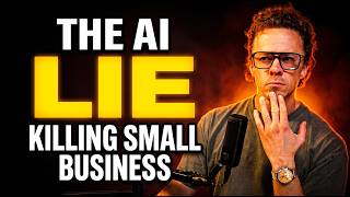 How to Use AI in Your Small Business