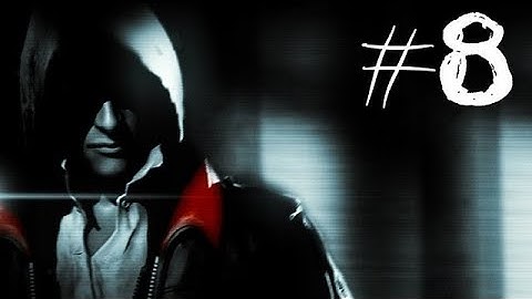 Prototype 2   Gameplay Walkthrough   Part 8   SALVATION