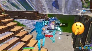 No Lie 🤫 (Fortnite Montage) | Clu - Highlights #14