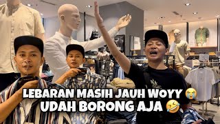 Puasa Harus Produktif With Dika Bj 