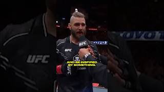 Famous Don’t Ever Say Jiri Prochazka Isn’t A Samurai 😤 Net Worth