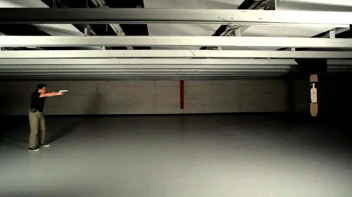 Firearm Science: Point of Aim vs. Point of Impact