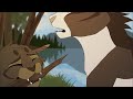 Beginning of video