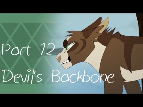 Devil's Backbone Part 12
