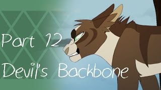 Devil's Backbone Part 12