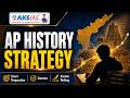 AP History Strategy | AP Shikshana | APPSC Group 1 #iascoaching #upsc #aksias
