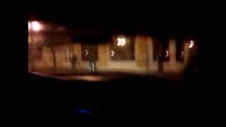 FireStone Ent HitMan Punked Jit