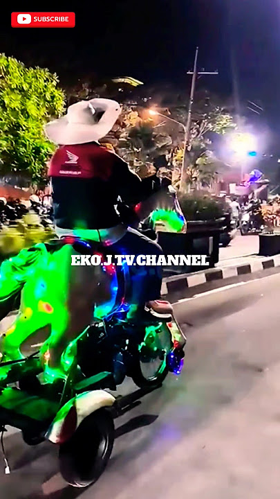 NAIK DELMAN ISTIMEWA PAK KUSIR DUDUK DI MUKA #ekojtvchannel #shorts #foryou #respect