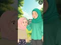 নামাজ না পড়লে কী হয়? | Islamic Motivation Bangla | #islaminbangla #dailynamaz #islamicshorts
