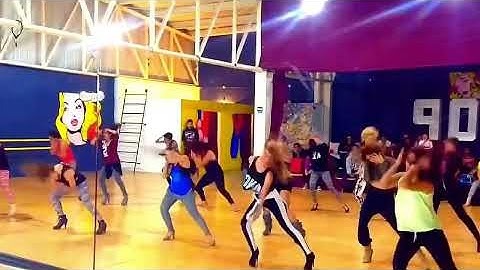 Thumbnail of "Provócame" Choreography By MANU MARTÍNEZ #POPdanceStudio #Heels