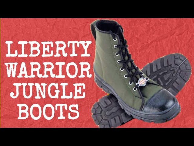 liberty footwear online shopping