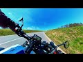 Suzuki SV650 exhaust scorpion SERKET good sound of vtwin RAW