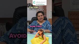 PCOS Treatment in Citylight Surat | Irregular Periods Treatment | Best Gynecologist in Surat