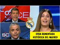 CHAMPIONS LEAGUE Real Madrid y una remontada sin explicación ante el Manchester City | SportsCenter