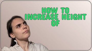 Salesforce: How to increase height of lightning-input