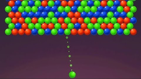 Bubble Shooter 2 GamePlay | Level 269-270