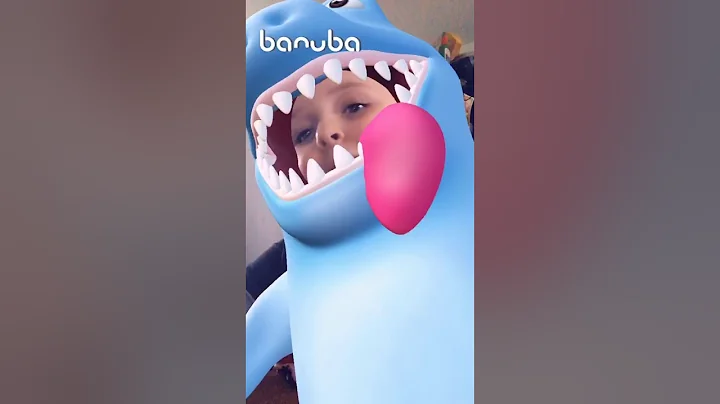 Baby shark lennie powell